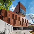 Rudolf Steiner University | Biselli Katchborian Arquitetos