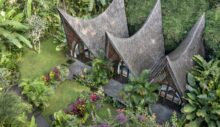 Rumah Tresna | Alexis Dornier + Ida Bagus Oka