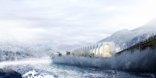 S. Pellegrino Flagship Factory | BIG _ Bjarke Ingels