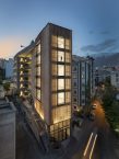 Saba Office Building | 7Hoor Architecture Studio + SBAD office