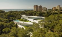 Sabater House | Fran Silvestre Arquitectos