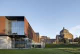 Sacré-Coeur de Montréal Hospital | Provencher_Roy + Yelle Maillé et associés architectes