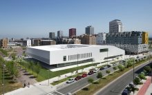 Salburua Civic Center | ACXT