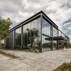 Samsun Multipurpose Hall | CAA.Studio