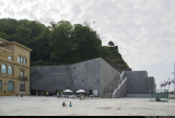 San Telmo Museum | Nieto Sobejano Arquitectos