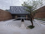 SanBaoPeng Art Museum | DL Atelier