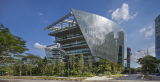 Sandcrawler | Aedas