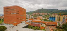 Santa Fe de Bogotá Foundation | Equipo de Mazzanti Architects