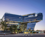 Sasol Place | Paragon Architects