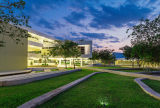 School of Education of the Autonomous University of Yucatán | Departamento de Proyectos de la Facultad de Arquitectura