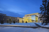 Schulich School of Engineering Redevelopment | Diamond Schmitt Architects+Gibbs Gage Architects