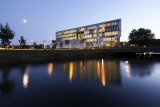 SDU Campus Kolding | Henning Larsen Architects