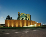 Seafarers’ Centre Helsinki | ARk-house Architects