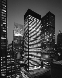 Seagram Building | Mies van der Rohe