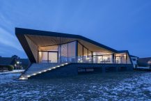 Seaside Villa | CEBRA