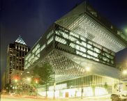 Seattle Library | OMA + LMN