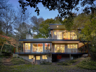 Seidenberg House | Metcalfe Architecture & Design