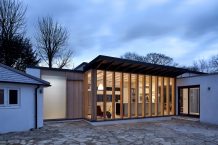 Selleney Cottage House | TDO Architecture