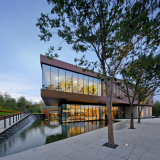 Seven Sage County Community Office Building | Allied Architects International