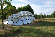 Shadow Pavilion | PLY Architecture