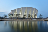 Shanghai Oriental Sports Center | gmp architekten