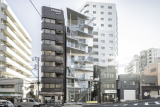 SHAREtenjincho | Spatial Design Studio + A Studio + Tailand