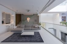 Sharifi-ha House | Nextoffice – Alireza Taghaboni