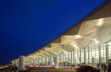 Shenyang Taoxian International Airport Terminal 3 | CNADRI