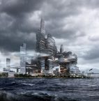 ShenZhen bay super city competition | UNIT