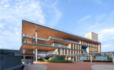 Shenzhen Foreign Language School Baoan Campus | CAPOL