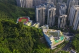 Shenzhen Futian Experimental Education Group Qiaoxiang School (North Campus) | CMAD Design Group