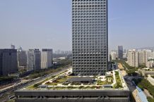 Shenzhen Stock Exchange HQ | OMA