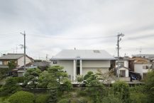 Shinkoji Temple | Mamiya Shinichi Design Studio