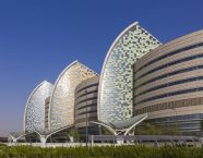 Sidra Medical and Research Center | Pelli Clarke Pelli Architects