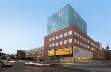 Silberman School of Social Work at Hunter College | Cooper, Robertson & Partners