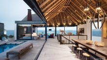 Silver Bay | SAOTA