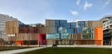 ‘Simone Veil’ Schools in Colombes | Dominique Coulon & associés