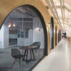 SimplyWork 6.0 Co-Working Space | 11architecture