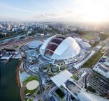 Singapore SportsHub | DPArchitects