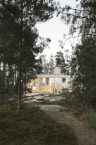 Six Walls House | Arrhov Frick Arkitektkontor