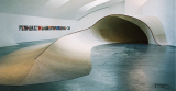 Skateable Sculpture | Rich Holland