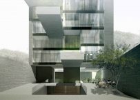 Sky Condos | DCPP Arquitectos