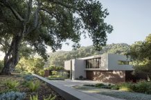 Slot House | Feldman Architecture