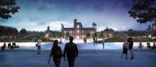 Smithsonian Campus | Bjarke Ingels Group – BIG Architects