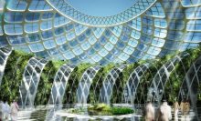 Solar Drop | Vincent Callebaut Architectures