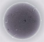 Solar Photography | Alan Friedman