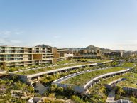 Solaz Los Cabos Hotel | Sordo Madaleno Arquitectos