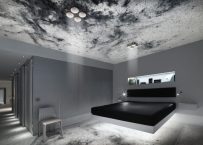 Space Suite At The Kameha Grand Hotel | Michael Najjar