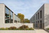 Spijkerkwartie Terraced Houses | Atelier Kempe Thill