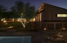 Dillon Residence | Chen + Suchart Studio LLC